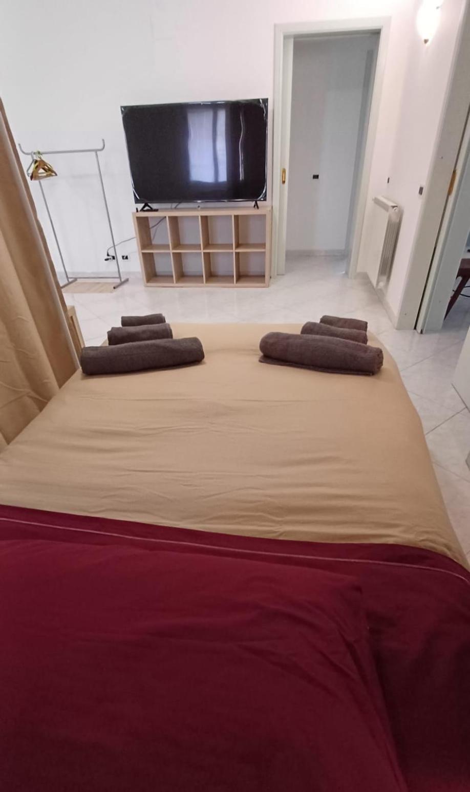Casa Vacanze Aml Mascali Exterior foto